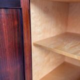 Swedish vintage sideboard by Nils Jonssen for Troeds