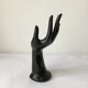 Vintage ring holder