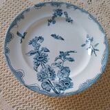 Longwy Sun Fruit Bowl