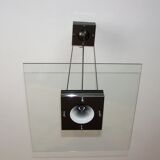 Modern pendant lamp, 1990s
