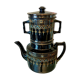English teapot Arthur Wood model Seine