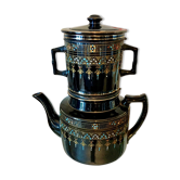 English teapot Arthur Wood model Seine