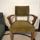 Set of 3 armchairs