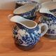 Japanese tea set