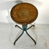 Industrial stool