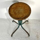 Industrial stool
