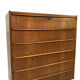 Dresser in teak