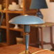 Table lamp "Bijou" designed by Louis Kalff for Philips