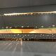 Ernest Igl illuminated mirror for Hillebrand Germany
