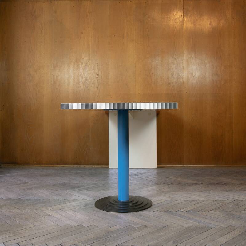 Desk by Antonia Astori for Driade, Italy 1980s