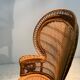 Iconic Emmanuelle armchair dating from the 70s