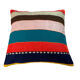 Housse de coussin Kilim vintage, 60 x 60 cm