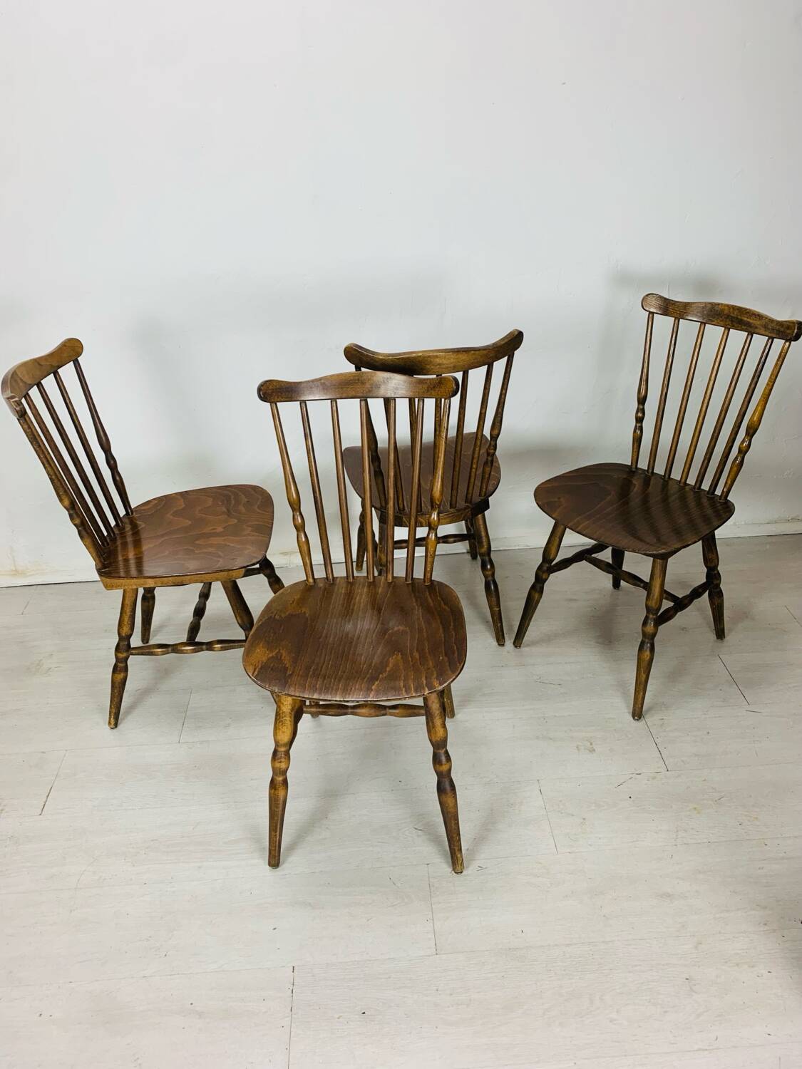 Bistro chairs