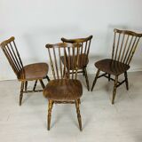 Bistro chairs