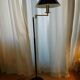 Vintage lamppost