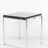 Bauhaus design table model Jean by Eileen Gray