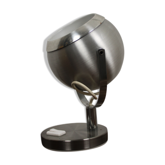 Eyeball lamp
