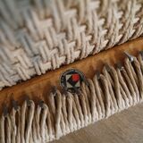 Model chair 77 by Niels O Moller Denmark 1960