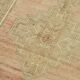 Turkish Vintage Anatolian Rug 115 cm x 202 cm