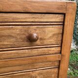 Antique chest of drawers