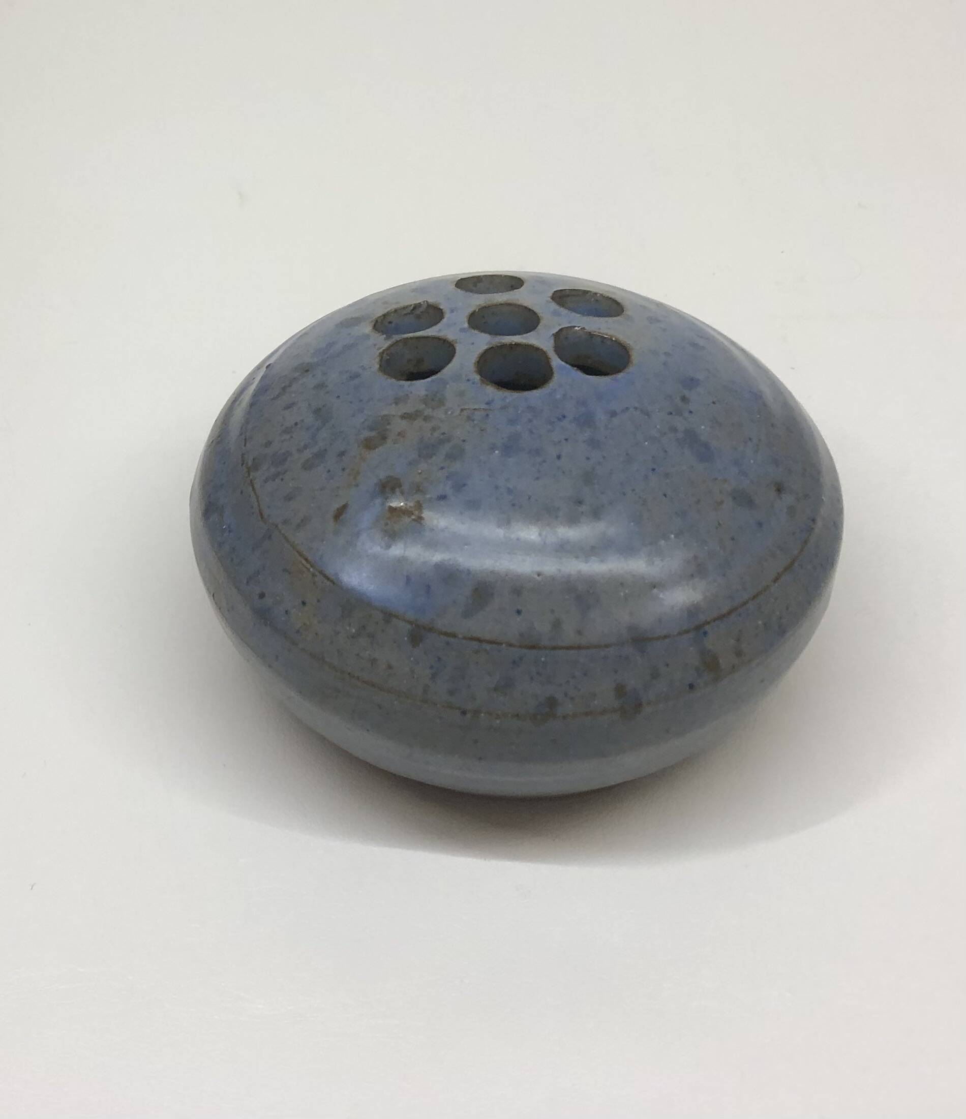 Rhoda Giethoorn ceramic flower vase