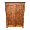 Armoire en sapin