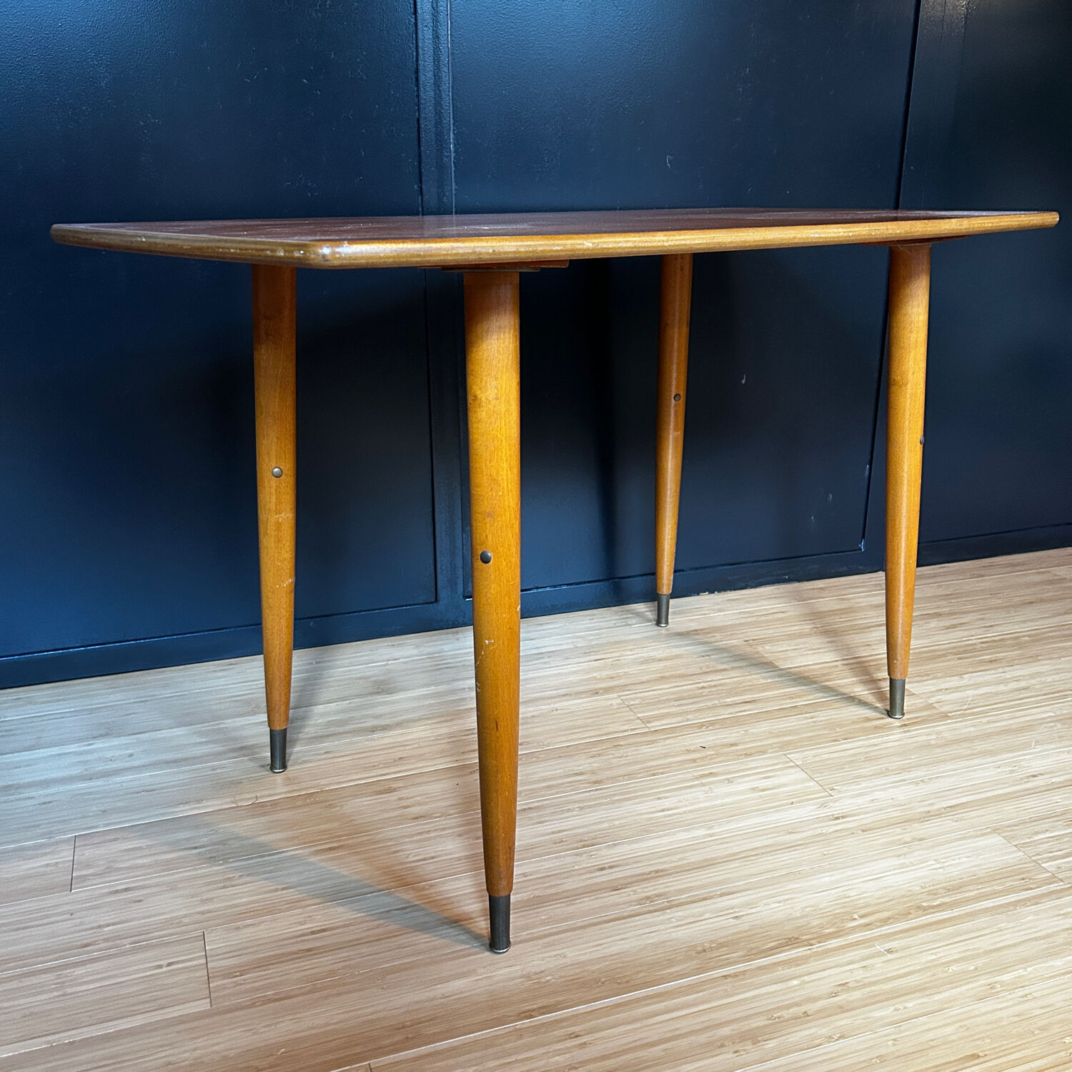 Vintage Alberts Tibro coffee table