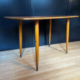 Table basse vintage Alberts Tibro