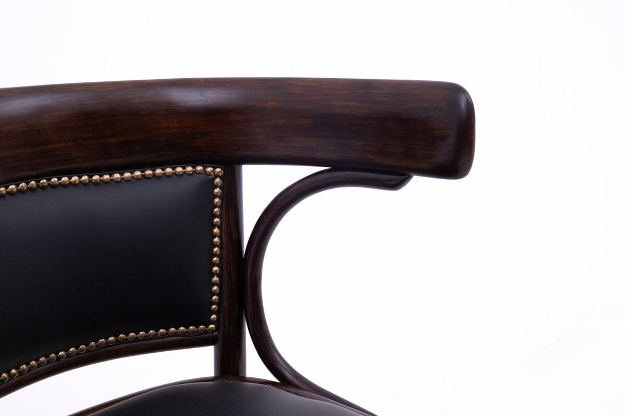 Thonet furniture set, Western Europe, late 19th century. After renovation.