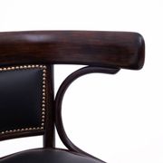 Thonet furniture set, Western Europe, late 19th century. After renovation.