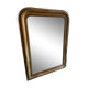 Miroir ancien, 99x74 cm