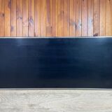 Laccio coffee table by Marcel Breuer, Gavina edition, 1950/60 (label)