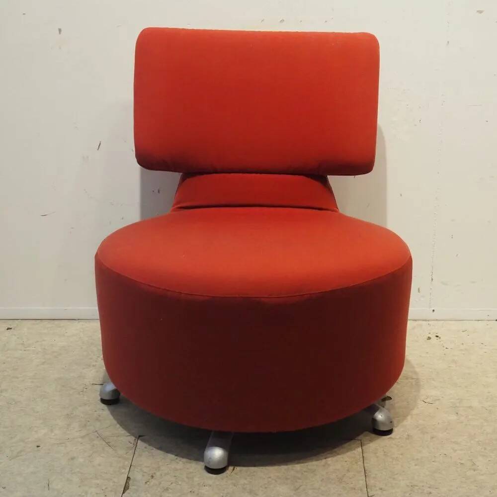 fauteuils Toshiyuki Kita (1942) / Cassina