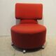 fauteuils Toshiyuki Kita (1942) / Cassina