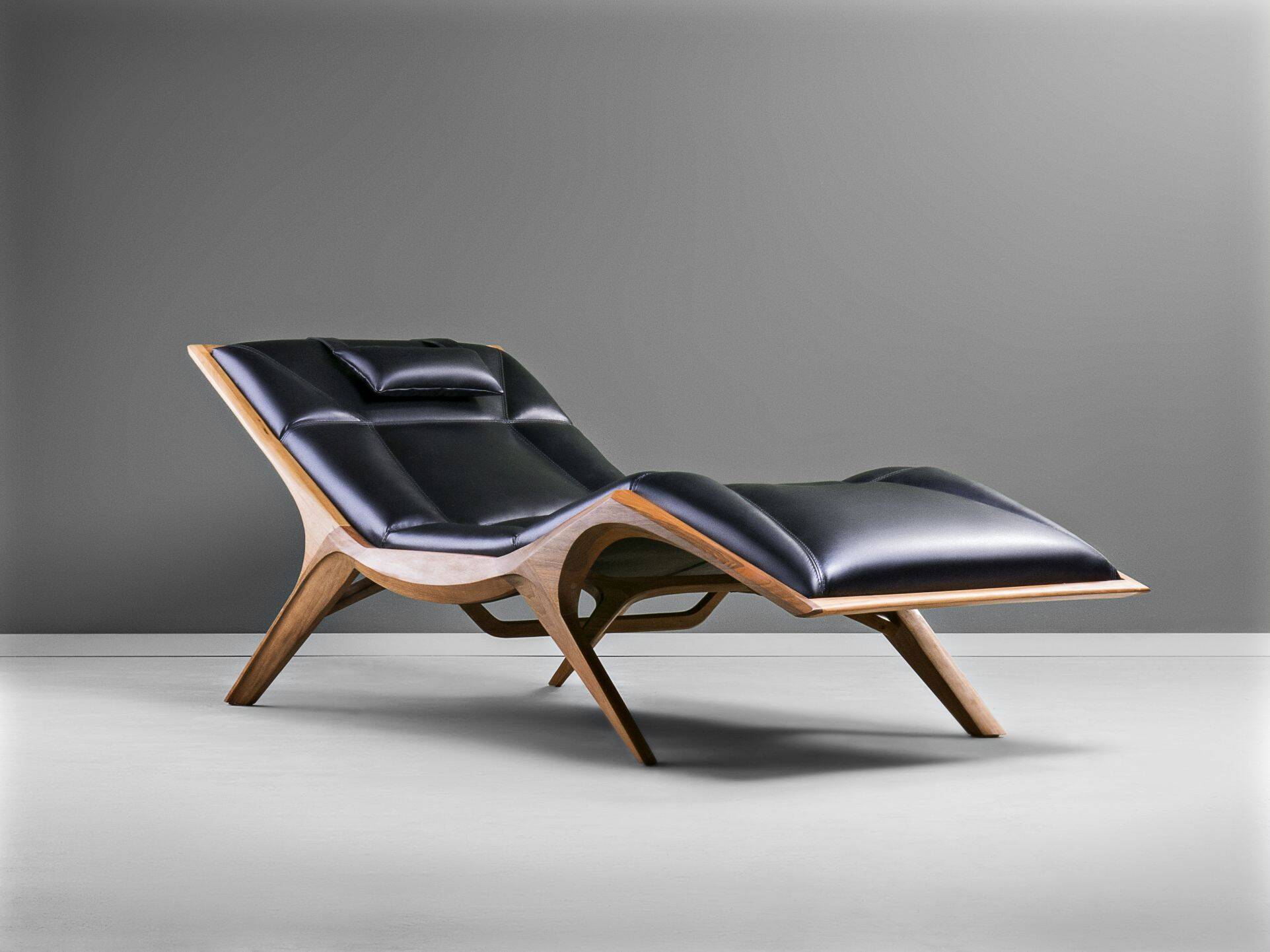 Chaise lounge designer