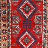 Turkish carpet Yastik 56x84 cm