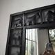 Miroir Les Marolles 1950