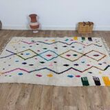 Tapis berbère 230 X 150 CM
