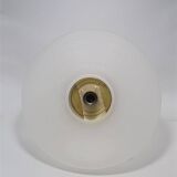 Art deco style ceiling light