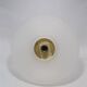 Art deco style ceiling light