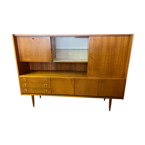 Enfilade scandinave haute