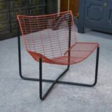 Jarpen armchair by Niels Gammelgaard for Ikea 1980's