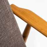 Fox armchair from the 1970s.