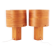 Anonymous table lamps France 1970