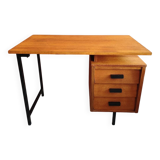 Vintage Pierre Paulin desk