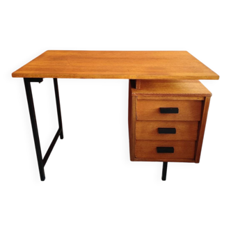 Vintage Pierre Paulin desk