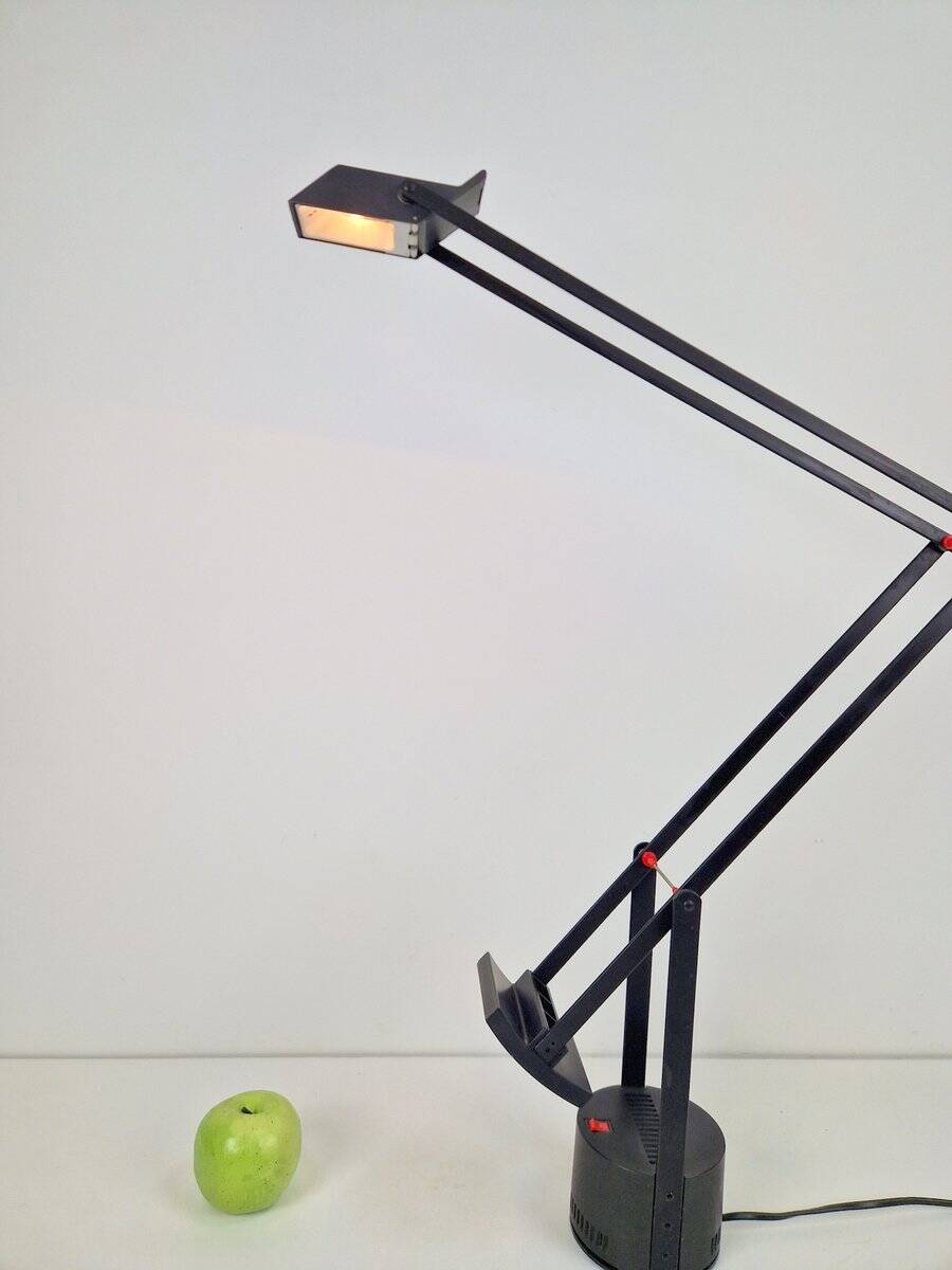 Tizio Table Lamp by Richard Sapper for Artemide, 1970s