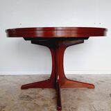 Baumann table