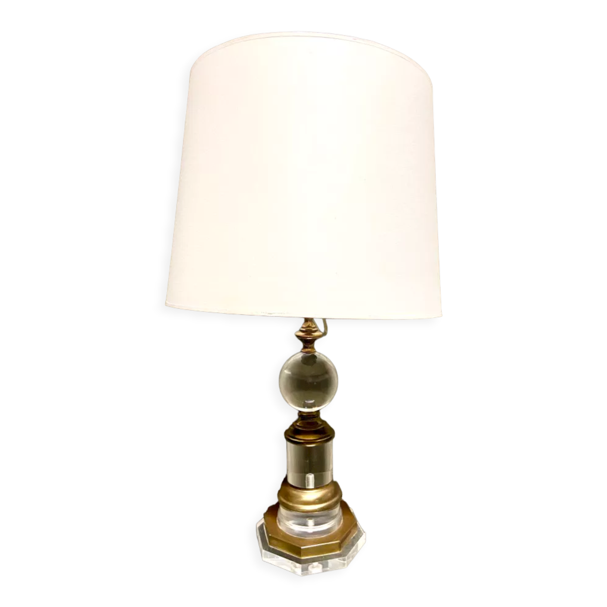 Table lamp Claude Dalle