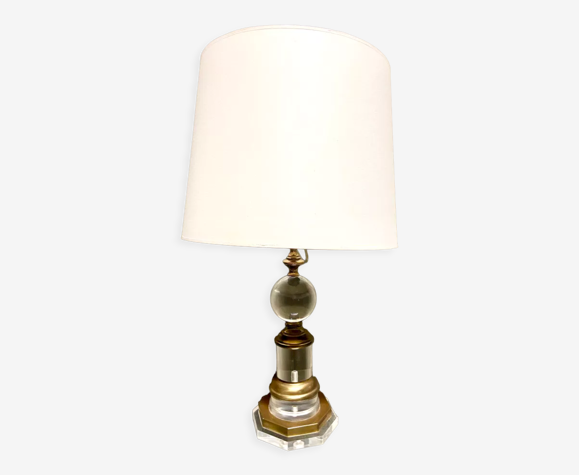 Lampe à poser Claude Dalle